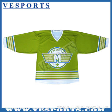 Fashion Custom Team Hockey Jerseys Wholesale Price 2014